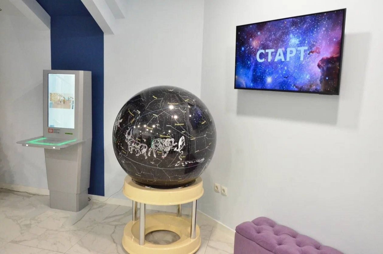 Сергей Мельников