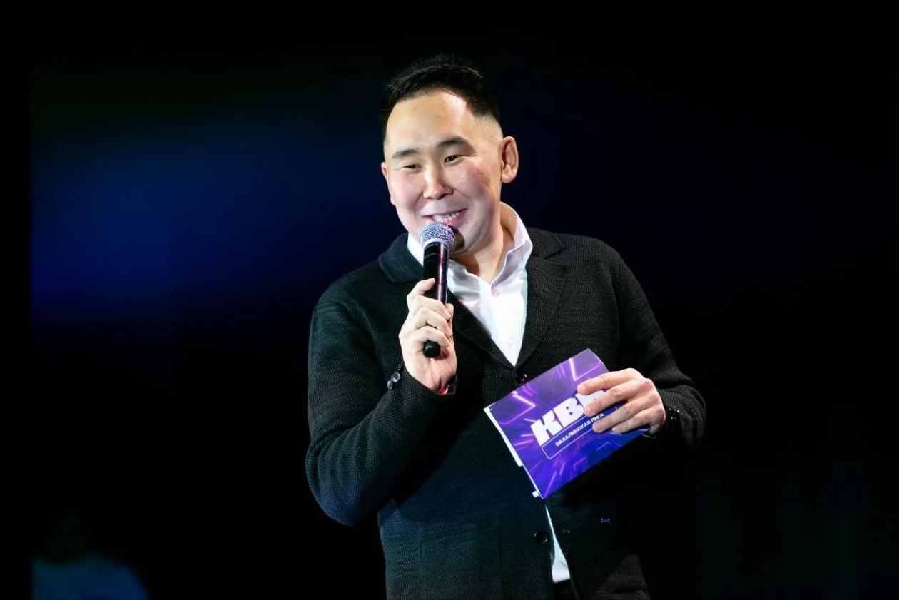 пресс-служба агентства по делам молодежи Сахалинской области