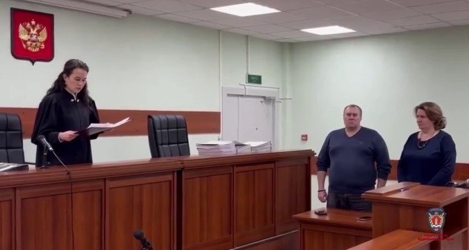 . пресс-служба прокуратуры Красноярского края