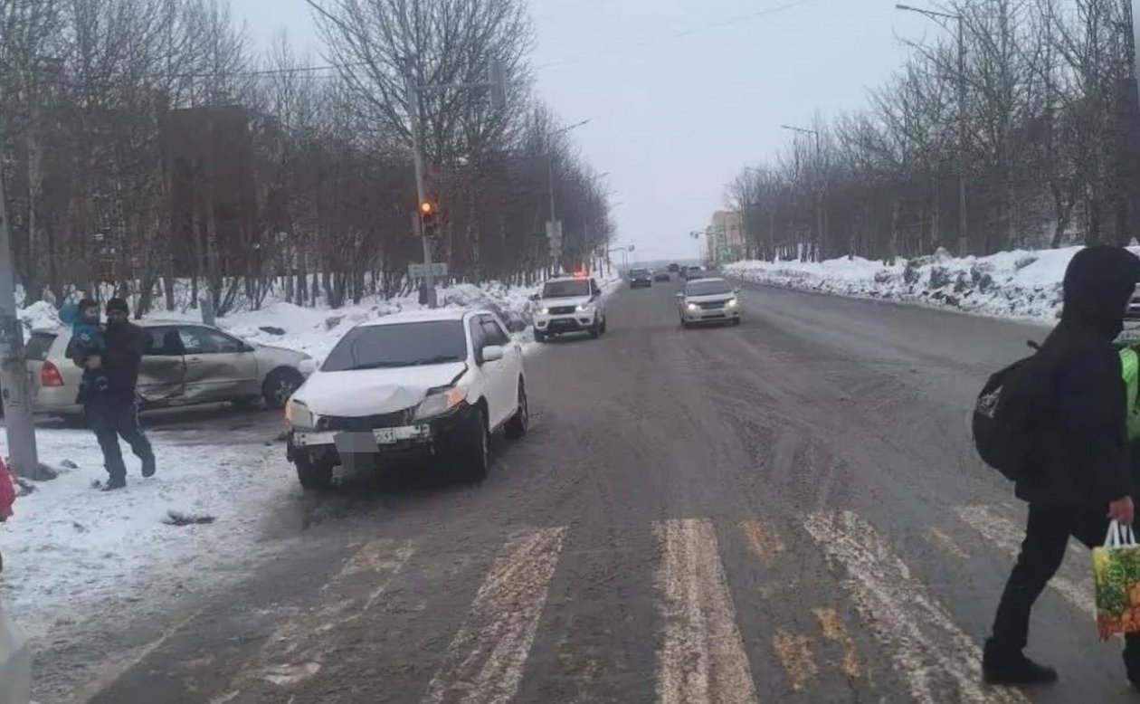 Прокуратура Камчатского края