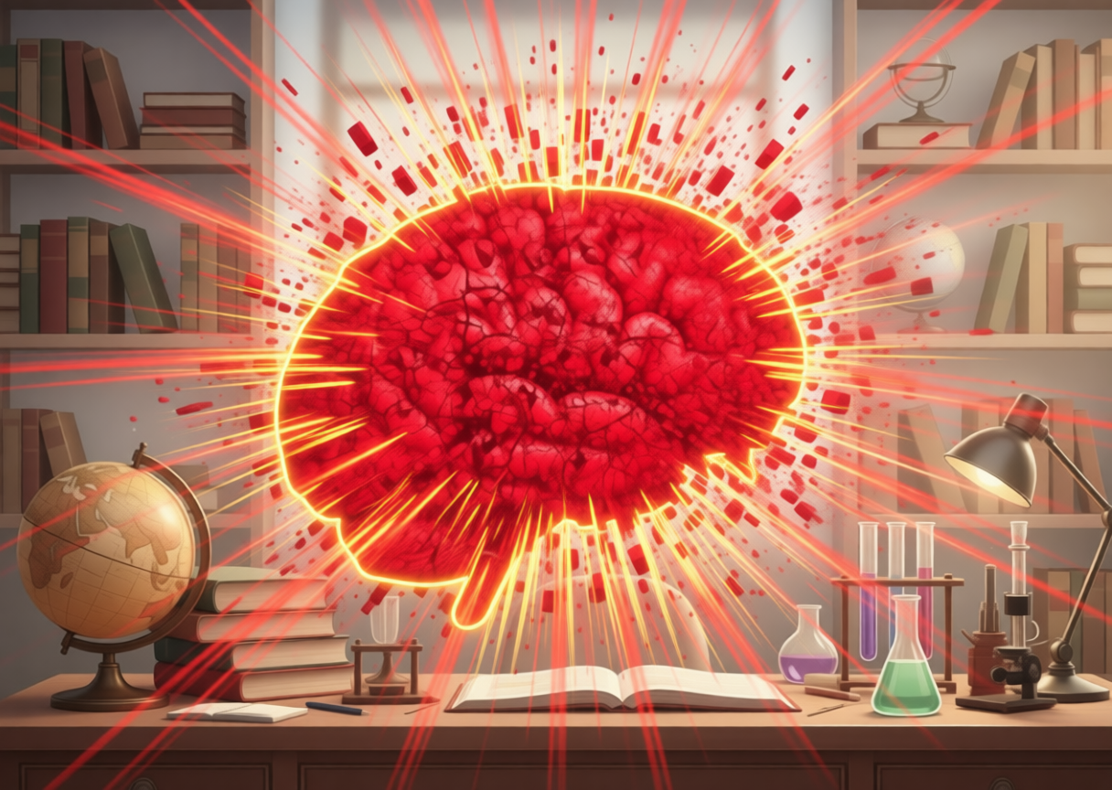 Тематическое фото Изображение сгенерировано ИИ Qwenlm.a (18+)