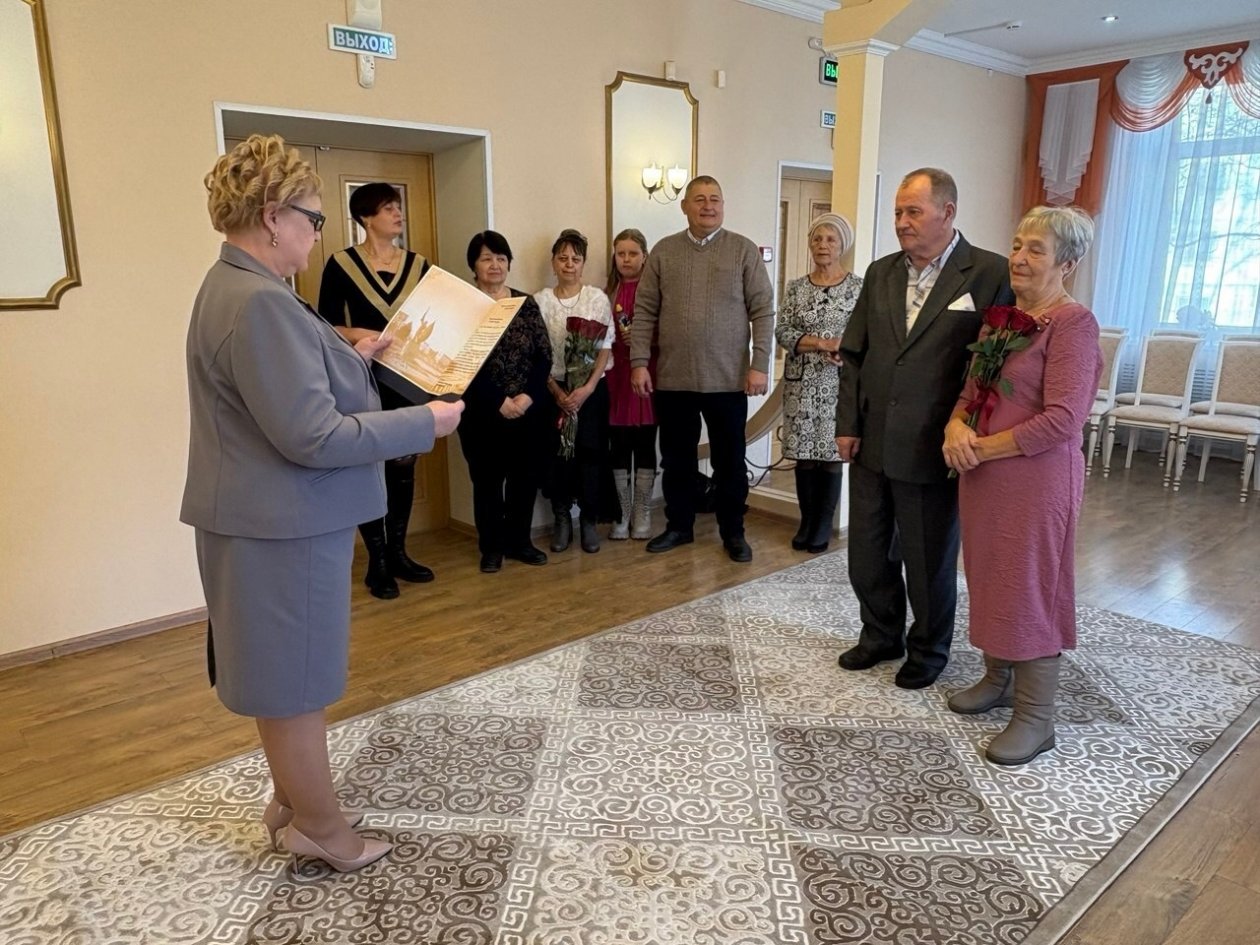 тг-канал (18+) департамента ЗАГС Приморского края