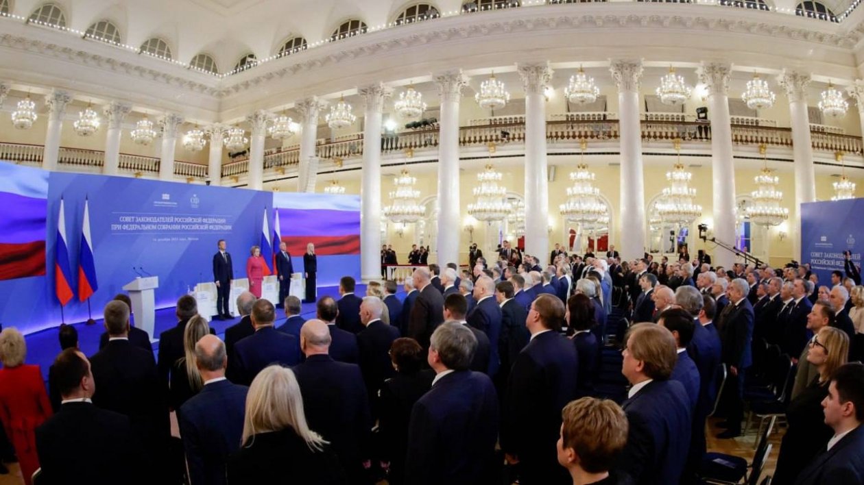 Чем на неделе занимались депутаты Госдумы от Ставрополья Telegram-канал (18+) Владимира Иванова