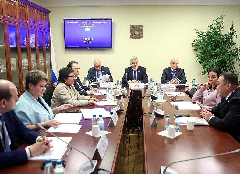 Telegram-канал (18+) Владимира Иванова