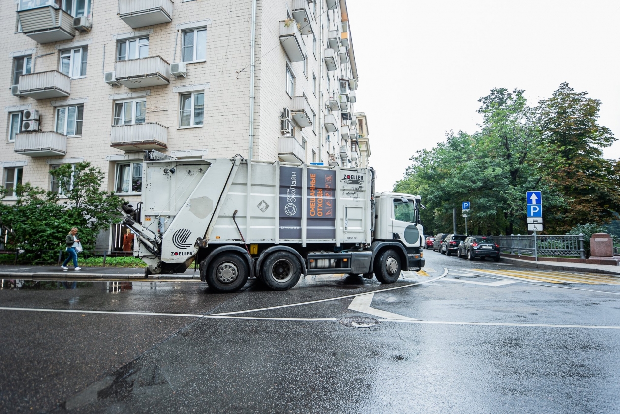 Тематическая фотография предоставлено пресс-службой РЭО