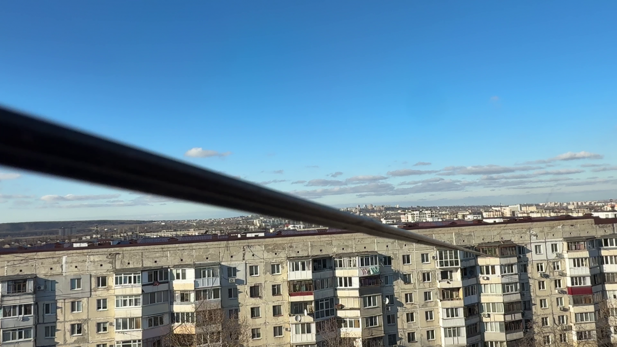 Жители просят разобраться с проводами Народный Фронт Крыма