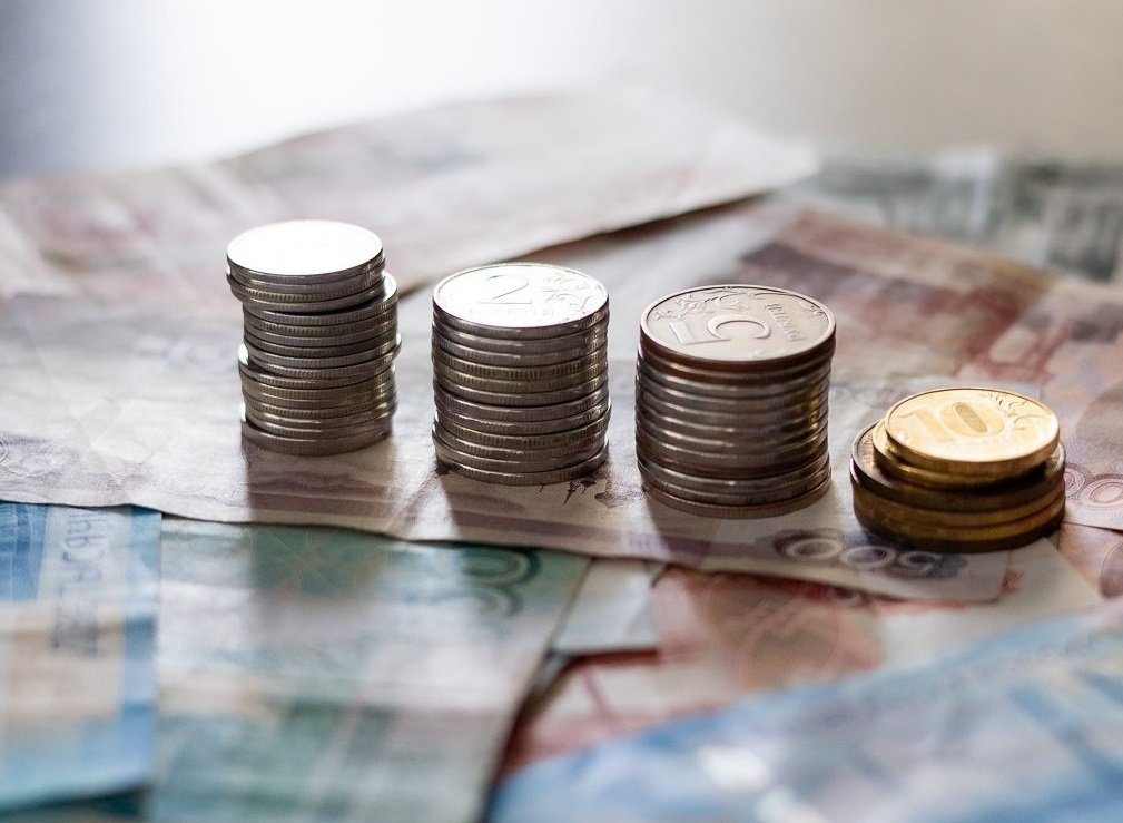 Деньги ИА PrimaMedia