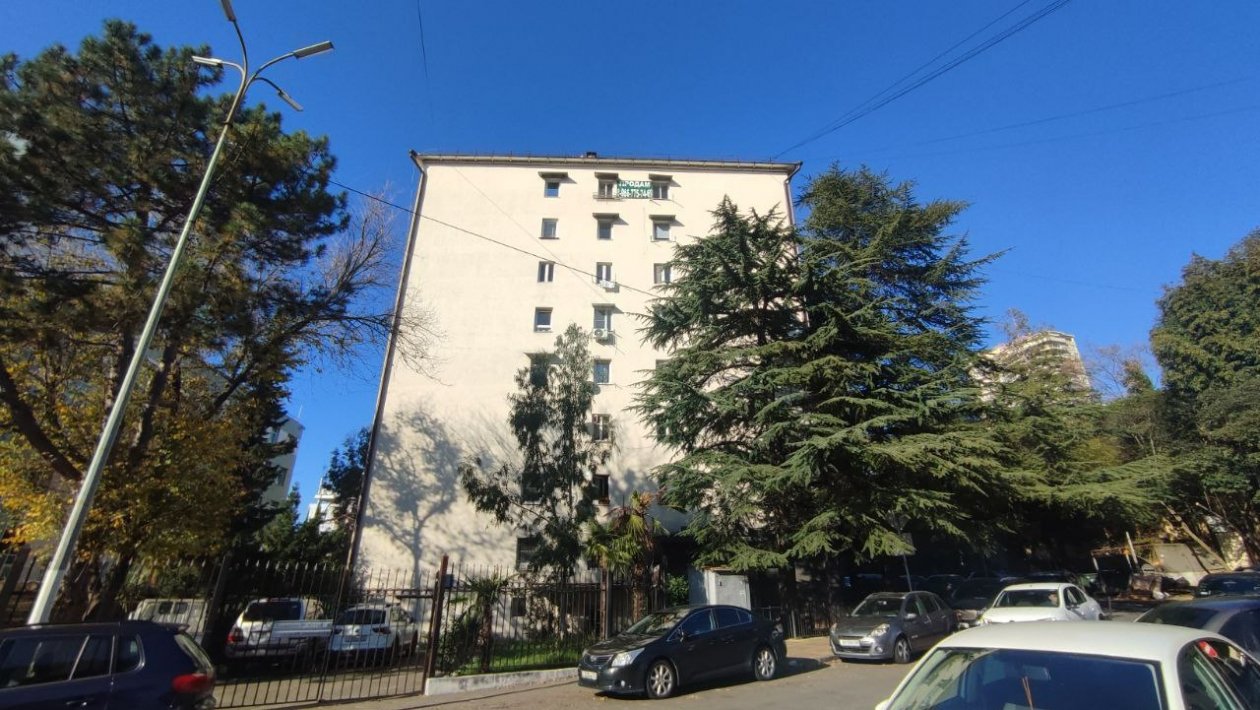 Сочи и Краснодар вошли в ТОП российских городов по скидкам на вторичке Юлия Кучинина