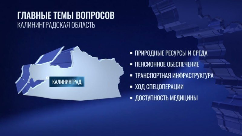 Скриншот с прямой трансляции (0+)