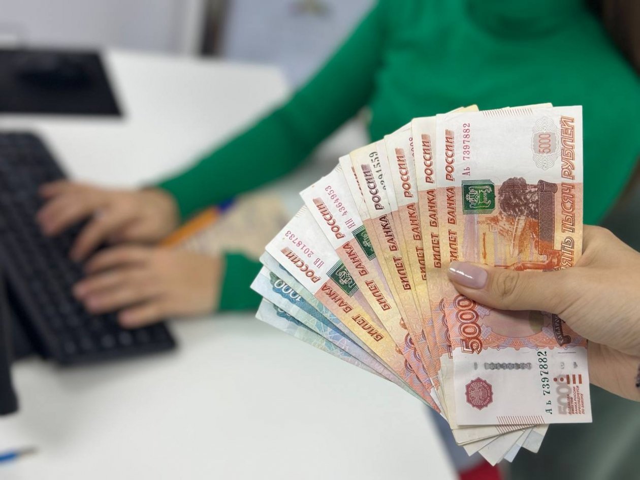 Инвестпаспорта, креатив и виноделие: итоги 2025 года подвёл минэк Ставрополья ИА Stavropol.Media