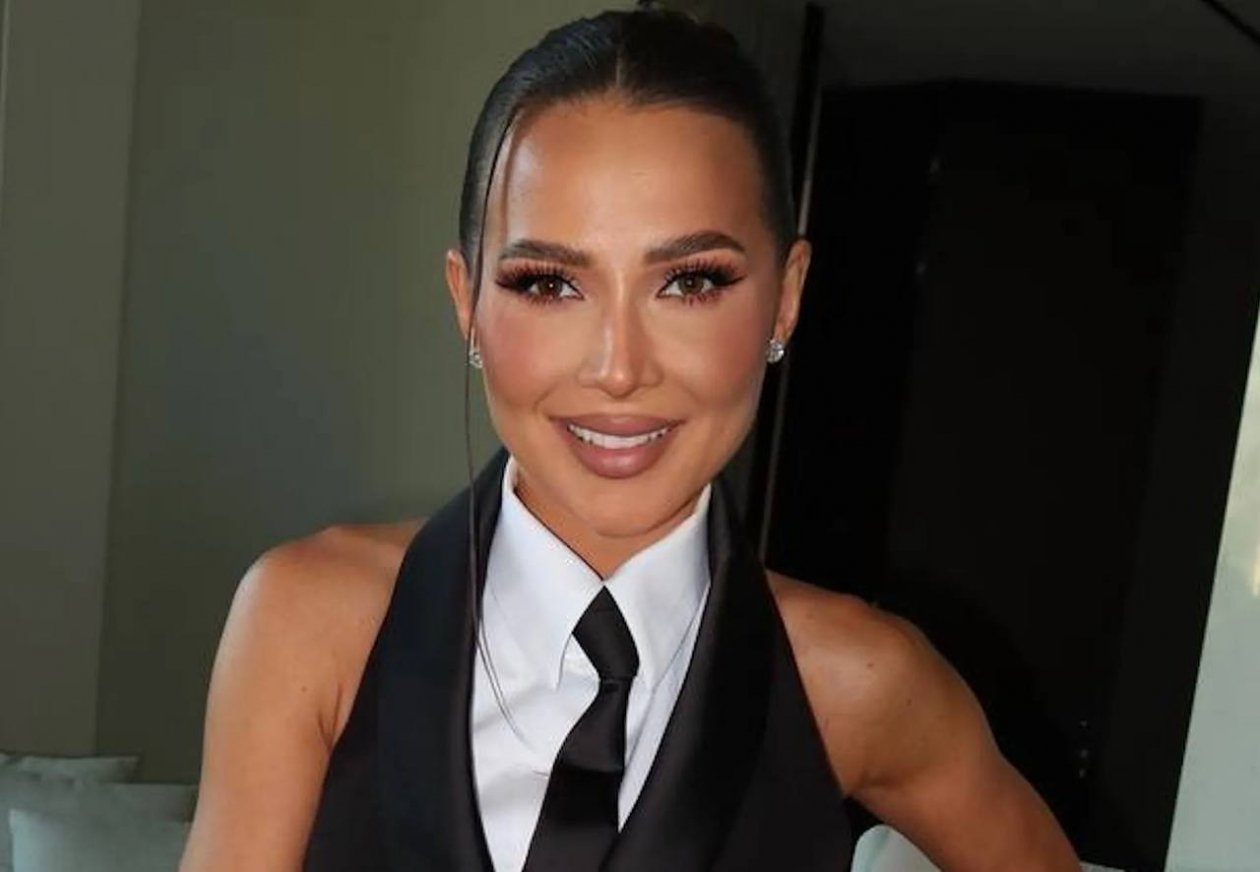 Валерия Чекалина Соцсети знаменитостей