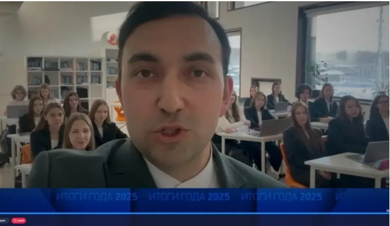 Владимира Путина пригласили на открытие &quotТочки будущего&quot в Якутию с сайта правительства Якутии