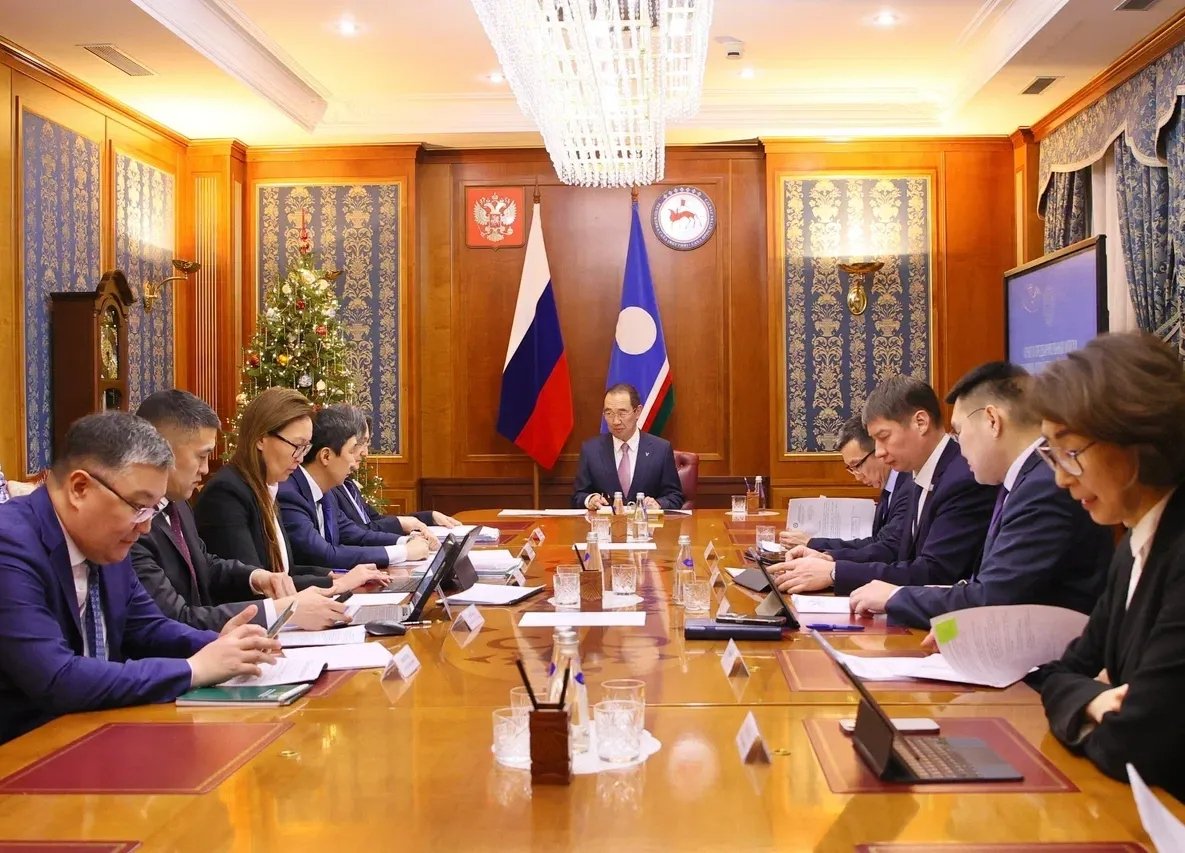 Саргына Скрябина