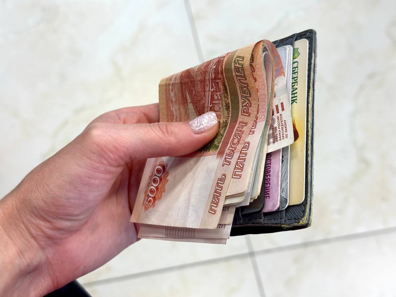 Два пособия увеличат в начале 2026 года Валерия Овдеенко, ИА PrimaMedia.ru