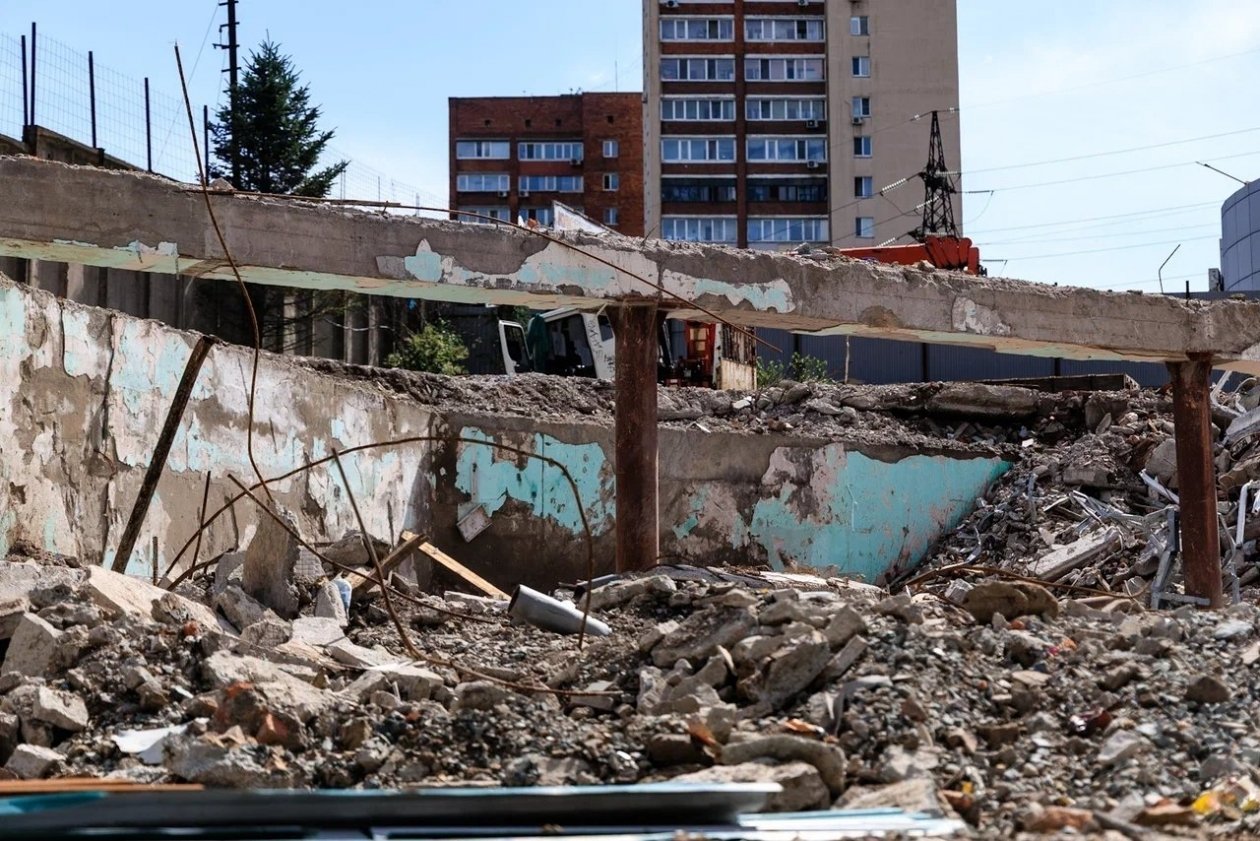 Тематическое фото ИА PrimaMedia