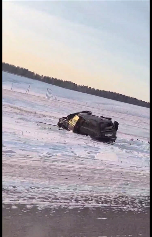 Жёсткое ДТП с участием Range Rover произошло на Александровском тракте Телеграм-канал (18+) &quotДТП38&quot