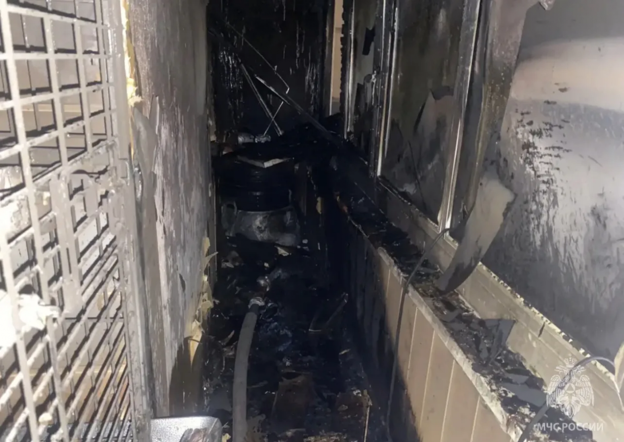 Пресс-служба ГУ МЧС России по Иркутской области