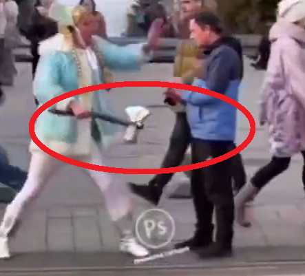 Скриншот тг-канал &quotПриморье сегодня&quot (18+)