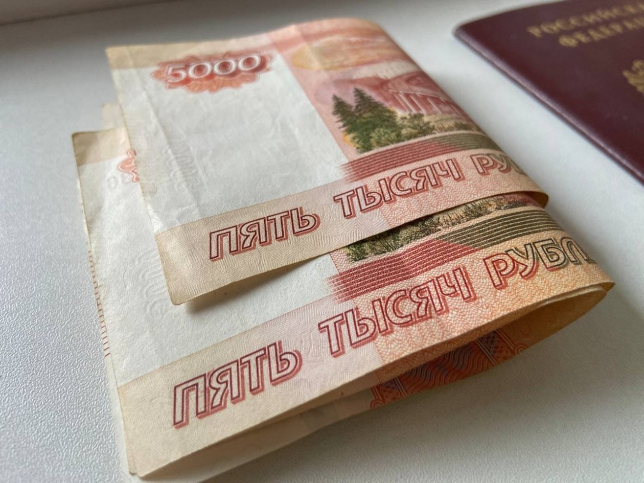 Пенсионерам за длительный стаж добавят 10 000 рублей сверху ИА SevastopolMedia