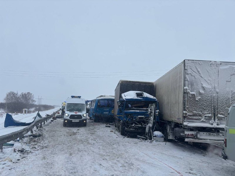 Фотография с места происшествия Telegram-канал (18+) Омская полиция