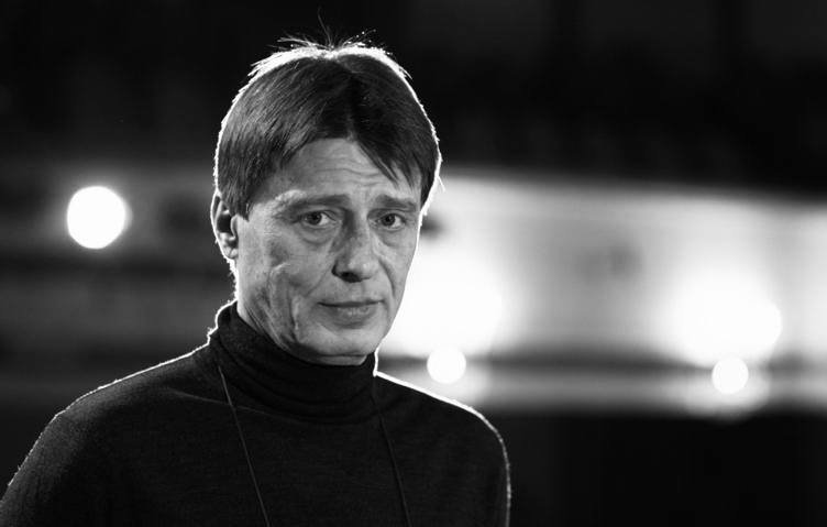 Анатолий Лобоцкий Михаил Терещенко/ ТАСС