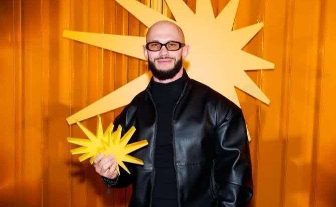 Рэпер Джиган Соцсети знаменитостей