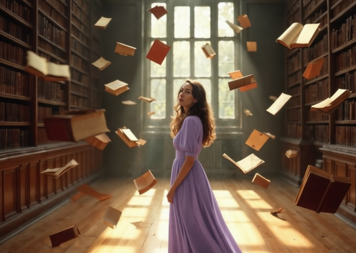 Тематическое фото Сгенерировано Qwen Chat (18+)