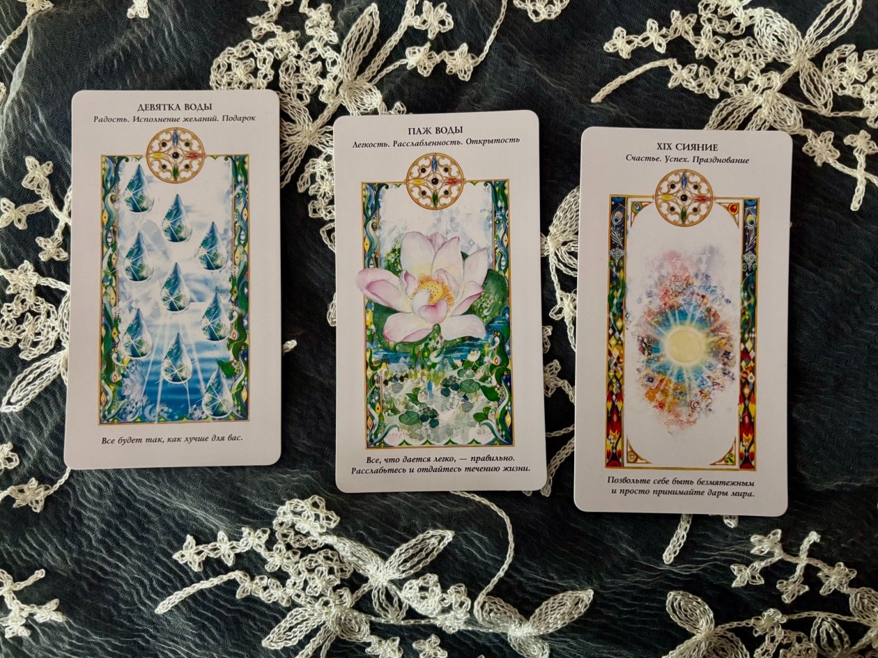 Звездный финал года: чего ожидать с 22 по 28 декабря – последний виток 2025 Ольга Курилкина, ИА PrimaMedia