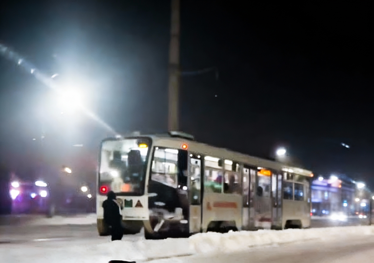 Всего за 2024 год в России половина (около 25 человек) пострадавших зацеперов погибли. Весь Улан-Удэ