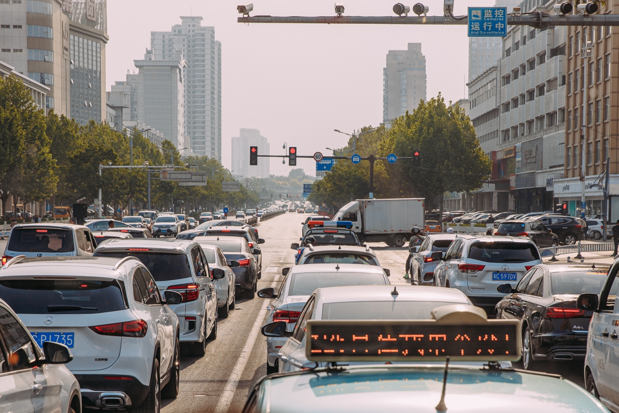 Китай, Азия, отпуск, туризм, заграница, путешествие, отдых, Бэйдайхэ Мария Смитюк, ИА PrimaMedia