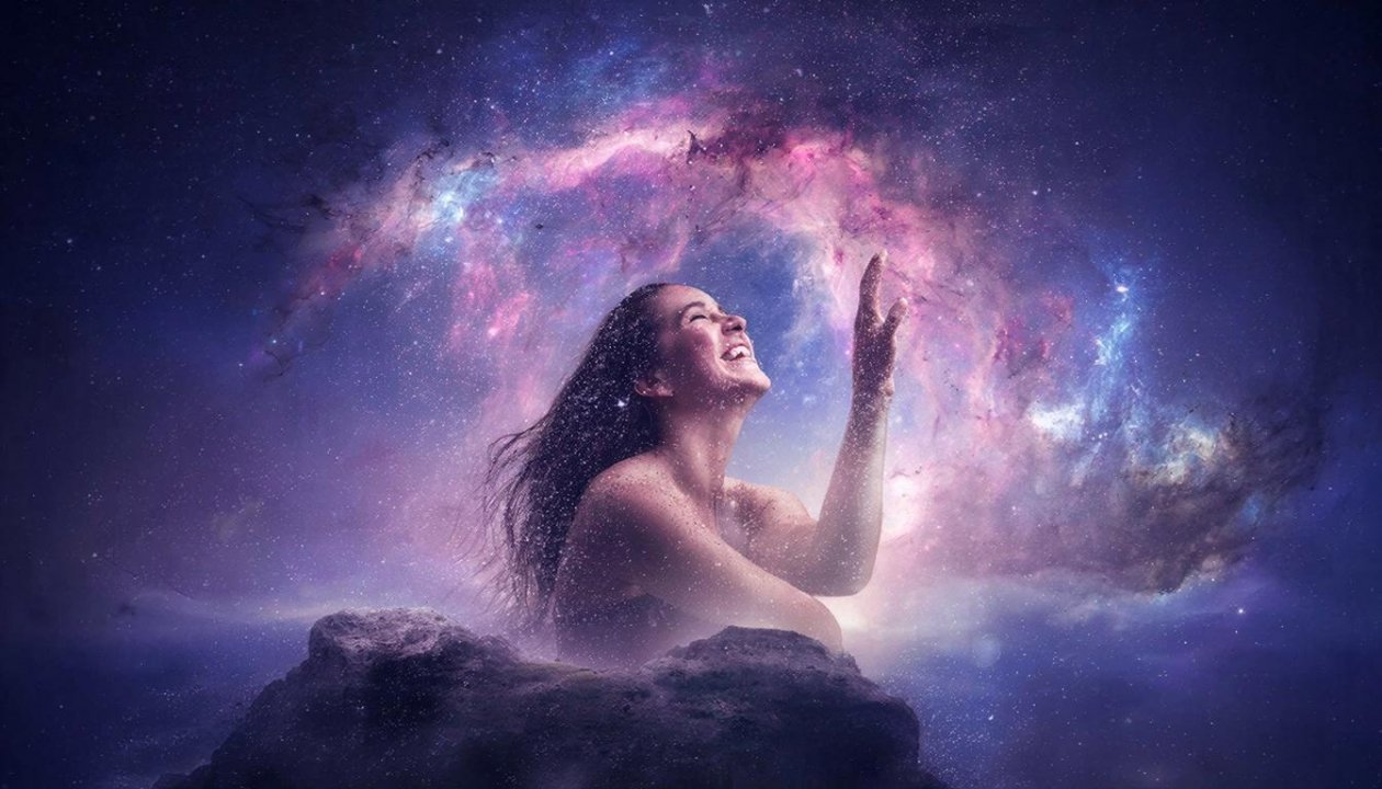 Звездный прогноз на 22 декабря: небесные светила готовят судьбоносные открытия и новые горизонты ИИ Kandinsky (18+)