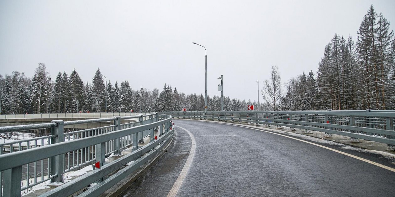 Собянин утвердил проект новой магистрали в Москве портал мэра и правительства Москвы