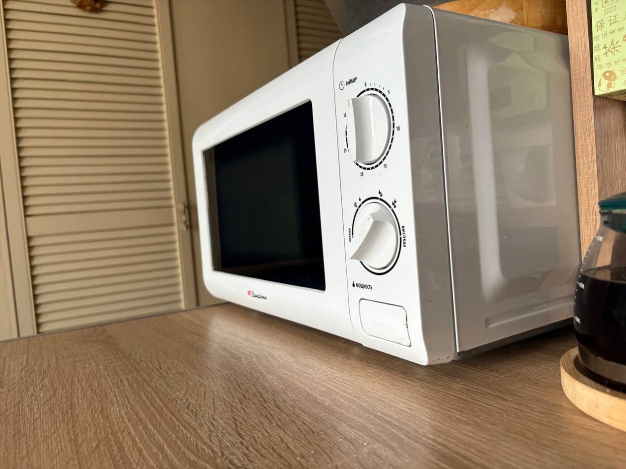 Тихие &quotпаразиты&quot в доме: техника, что тянет деньги за ЖКХ ИА KrasnodarMedia