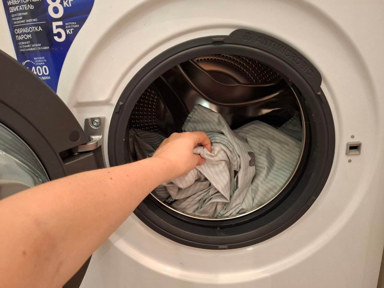 Фото автора автора