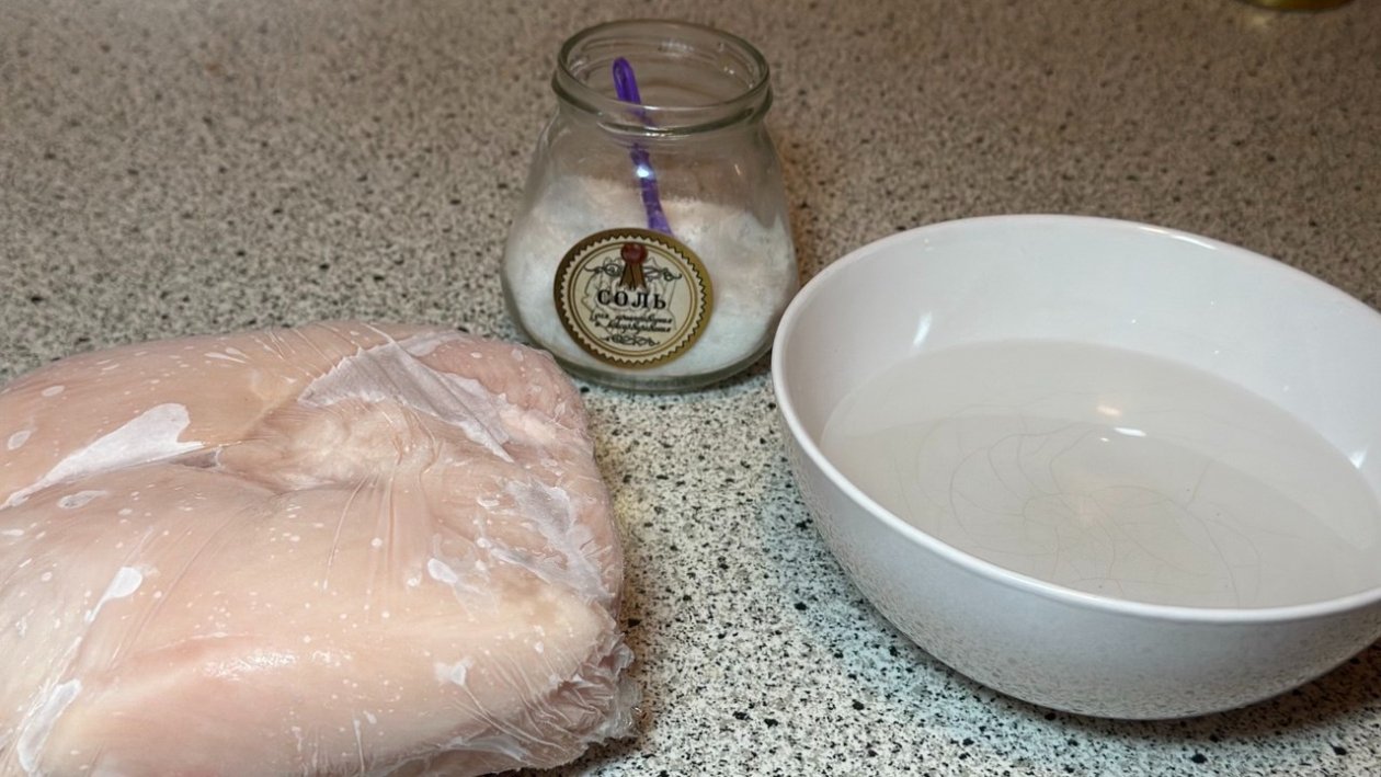 Микроволновка не нужна: как разморозить мясо за 10 минут - нужна вода и соль ИА KrasnodarMedia