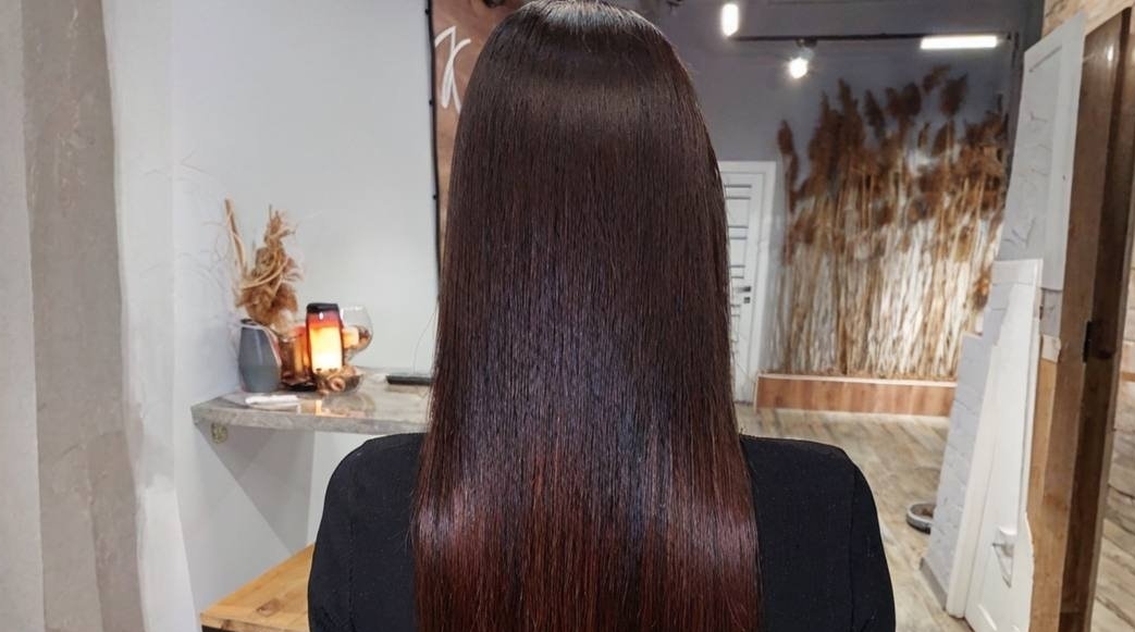 Добавьте в шампунь 6 капель и волосы будут чистыми 5 дней - хитрость на январь ИА Stavropol.Media