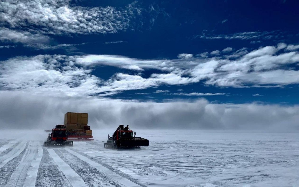 Сергей Ступников, Андрей Миракин, Запсибгазпром, ААНИИ