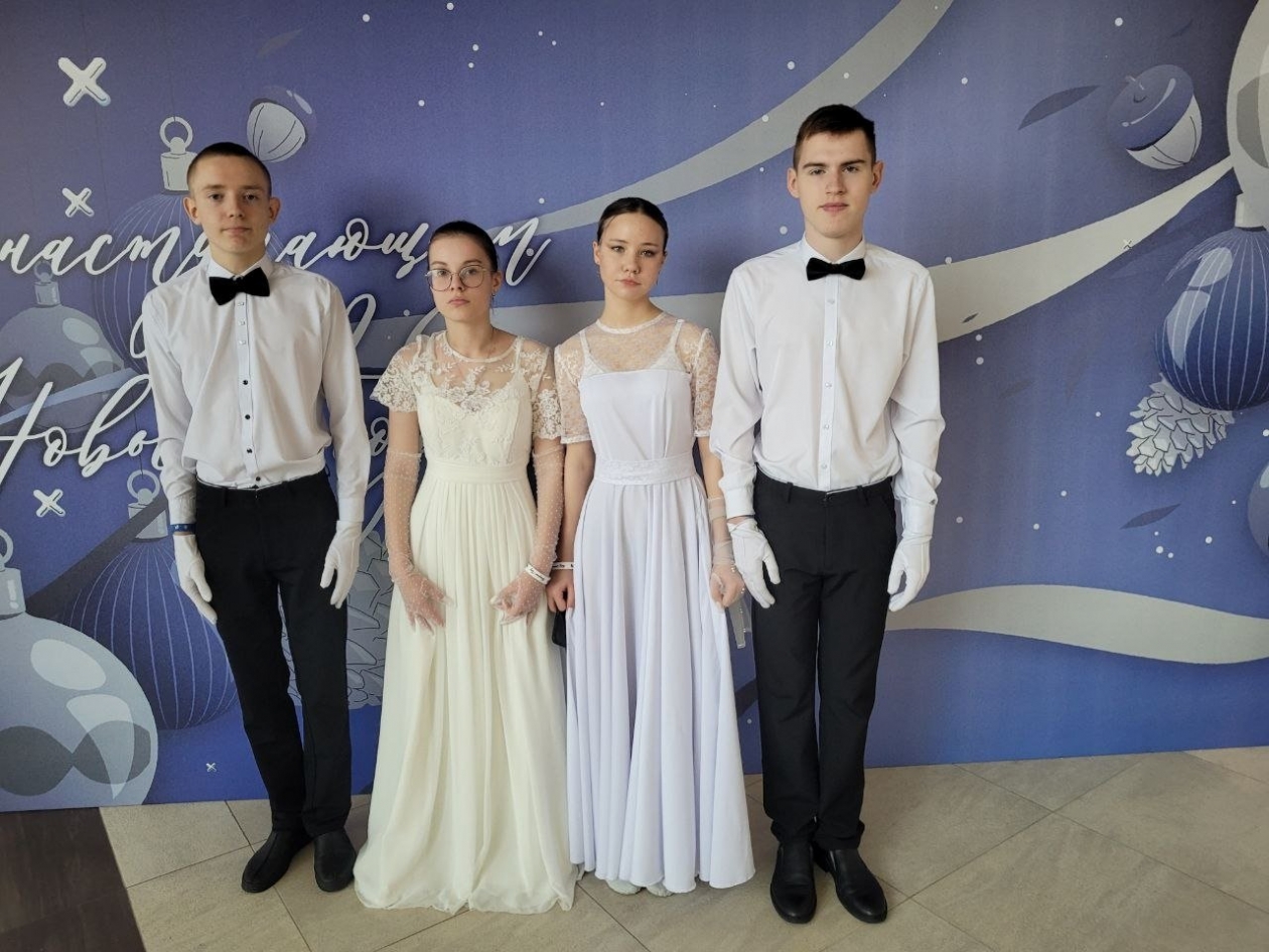 Ребята из Уссурийска предоставлено коррекционной школой-интернатом