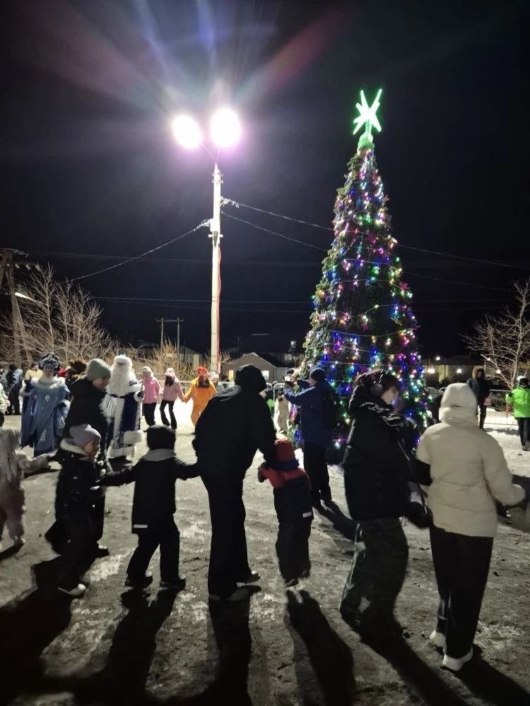 представлено администрацией Курильского муниципального округа