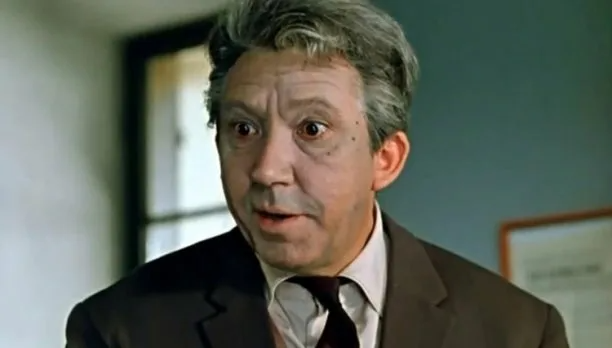 Только для тех, кому за 55: угадайте комедии с Никулиным всего по 1 детали - ошибаются даже поклонники кадр из фильма &quotСтарики-разбойники&quot (6+)