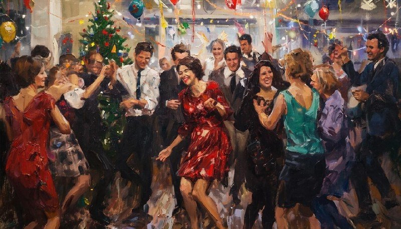 Тематическое фото GigaChat (18+)