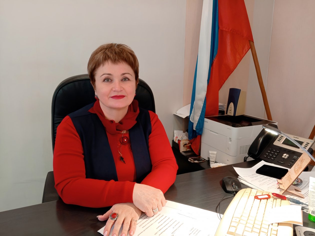 Ольга Писарева ИА EAOMedia