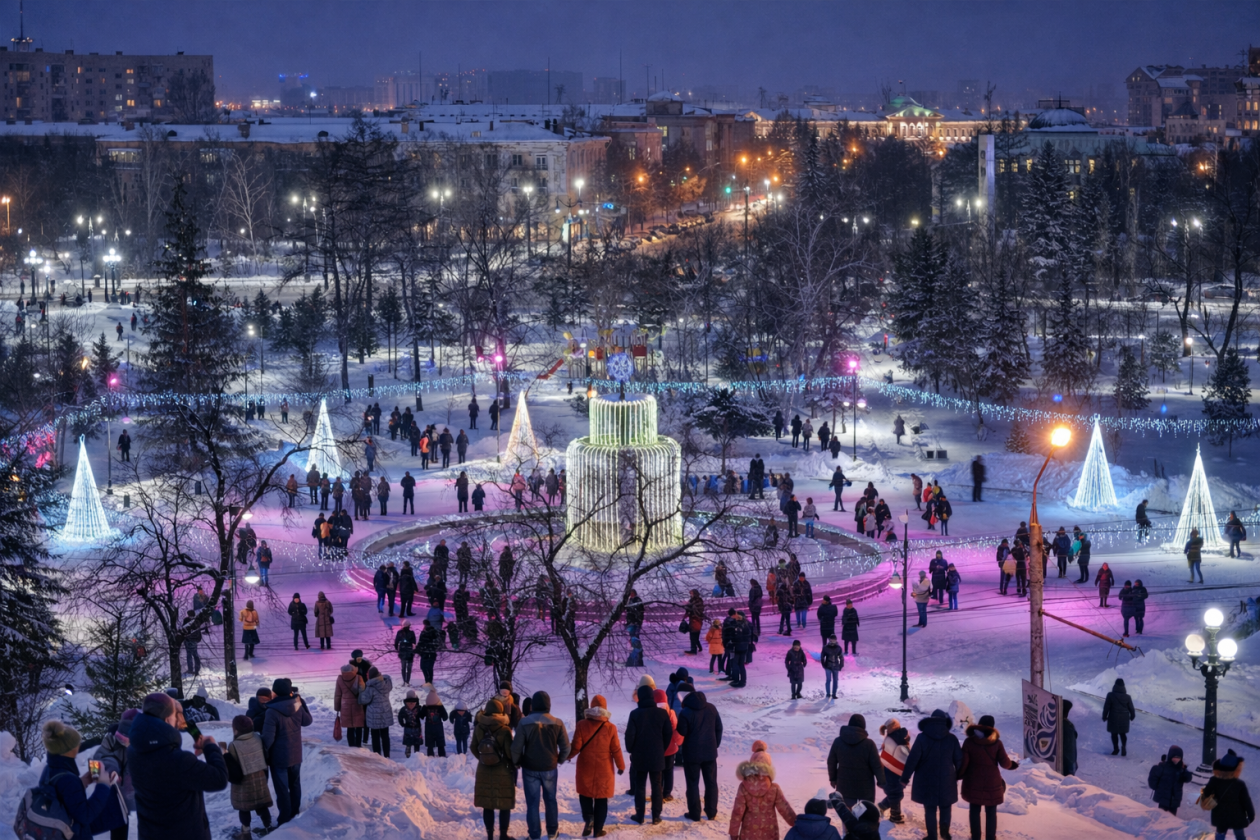 Тематическое фото Изображение сгенерировано qwen.ai (18+)