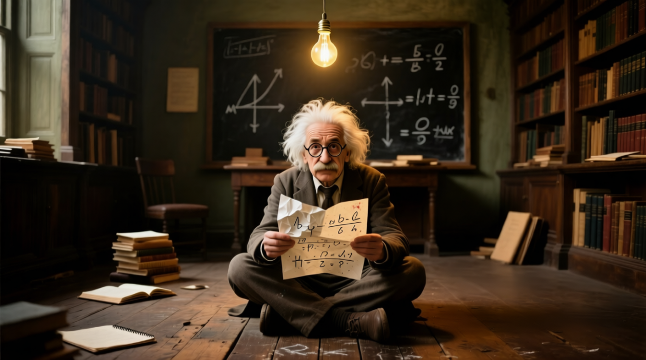 Тематическое фото сгенерировано ИИ Qwenlm.ai (18+)