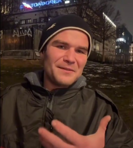 Владимир покорил соцсети Соцсети фонда &quotЕда Днесь&quot