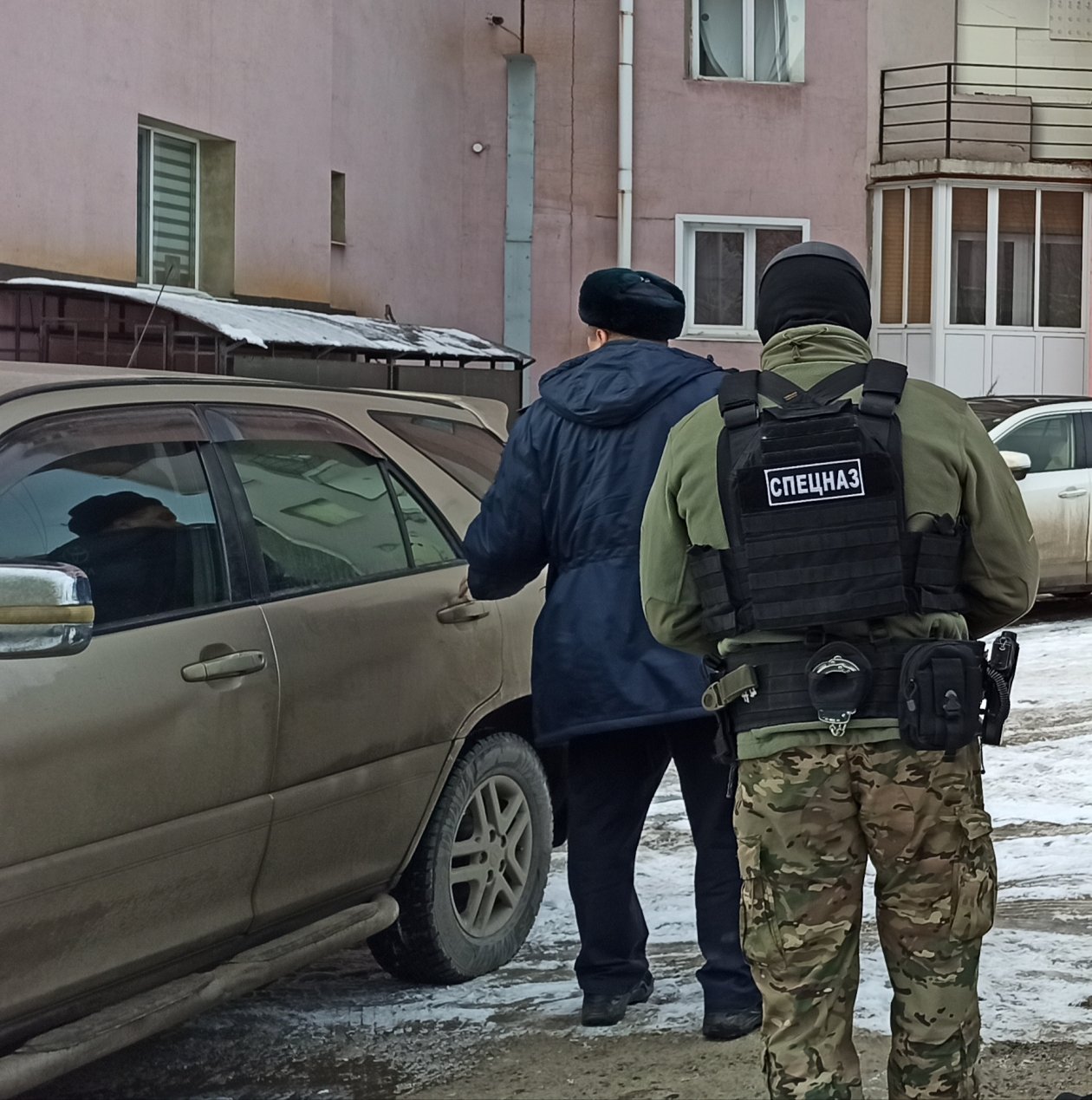 Житель поселка Усть-Ордынский Приангарья погасил долг после ареста автомобиля Пресс-служба ГУФССП России по Иркутской области