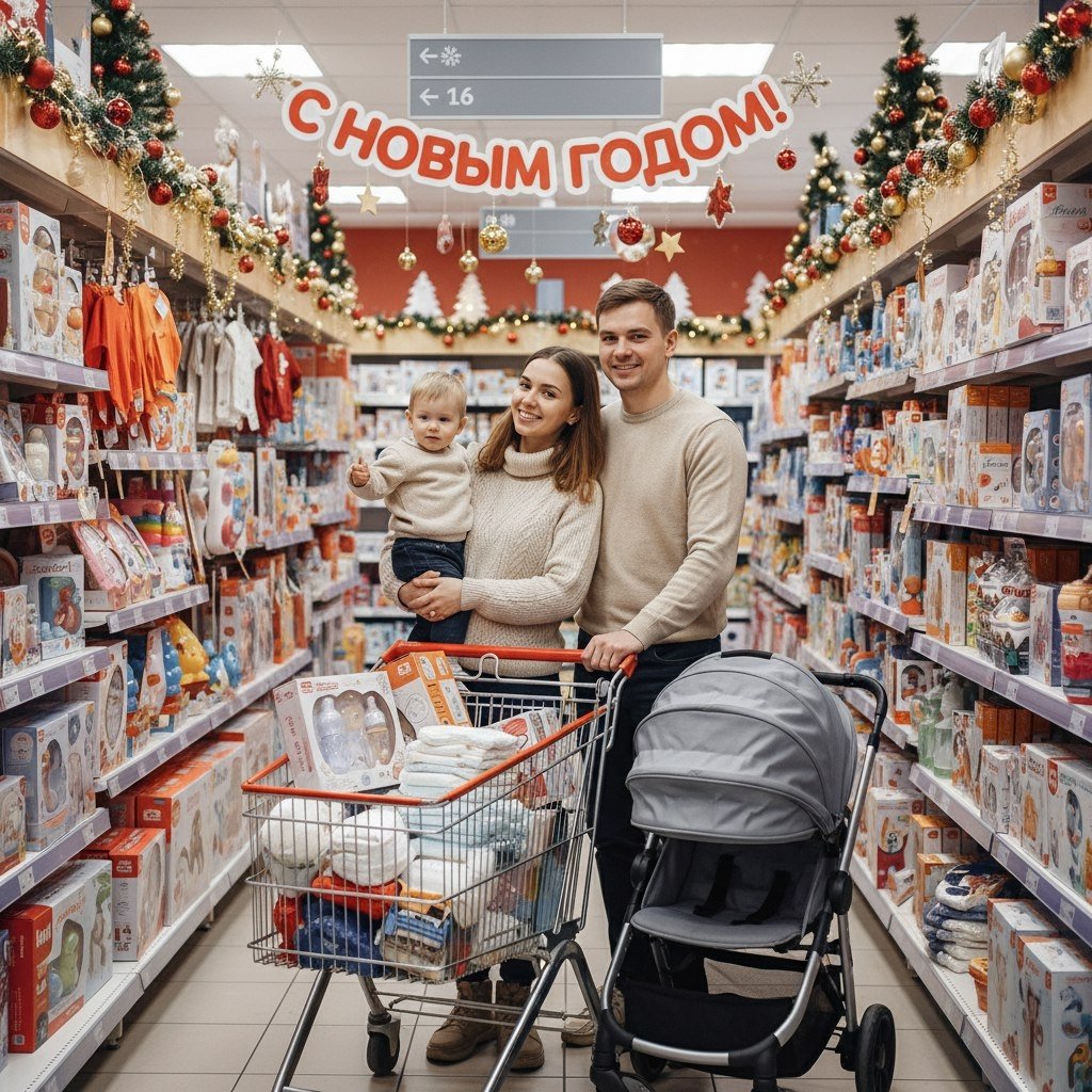 В Госдуме назвали размеры выплат семьям с детьми в 2026 году Perplexity AI (18+)