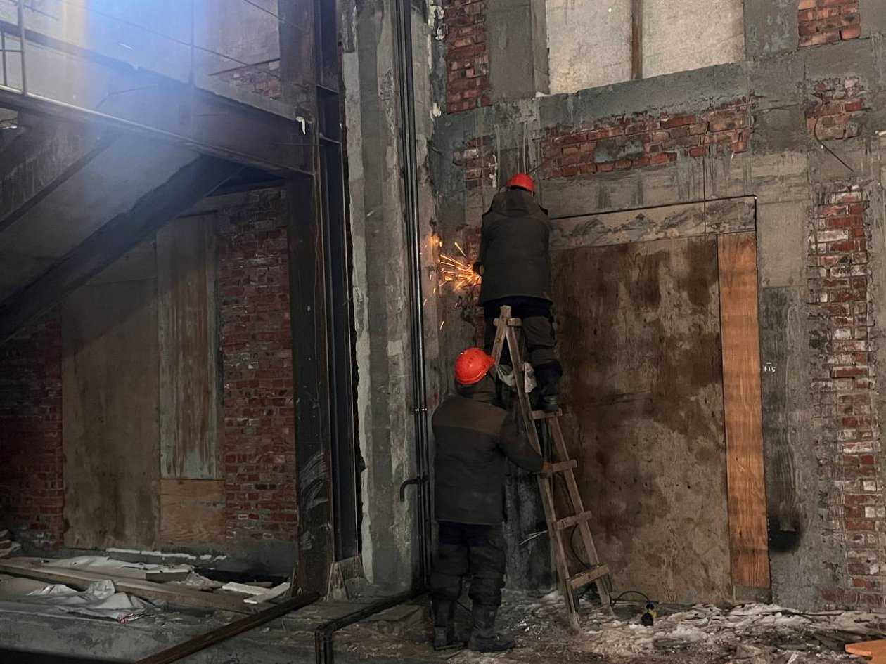 Минстрой Бурятии