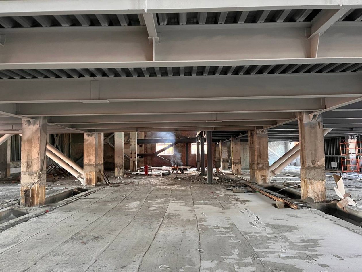 минстрой Бурятии