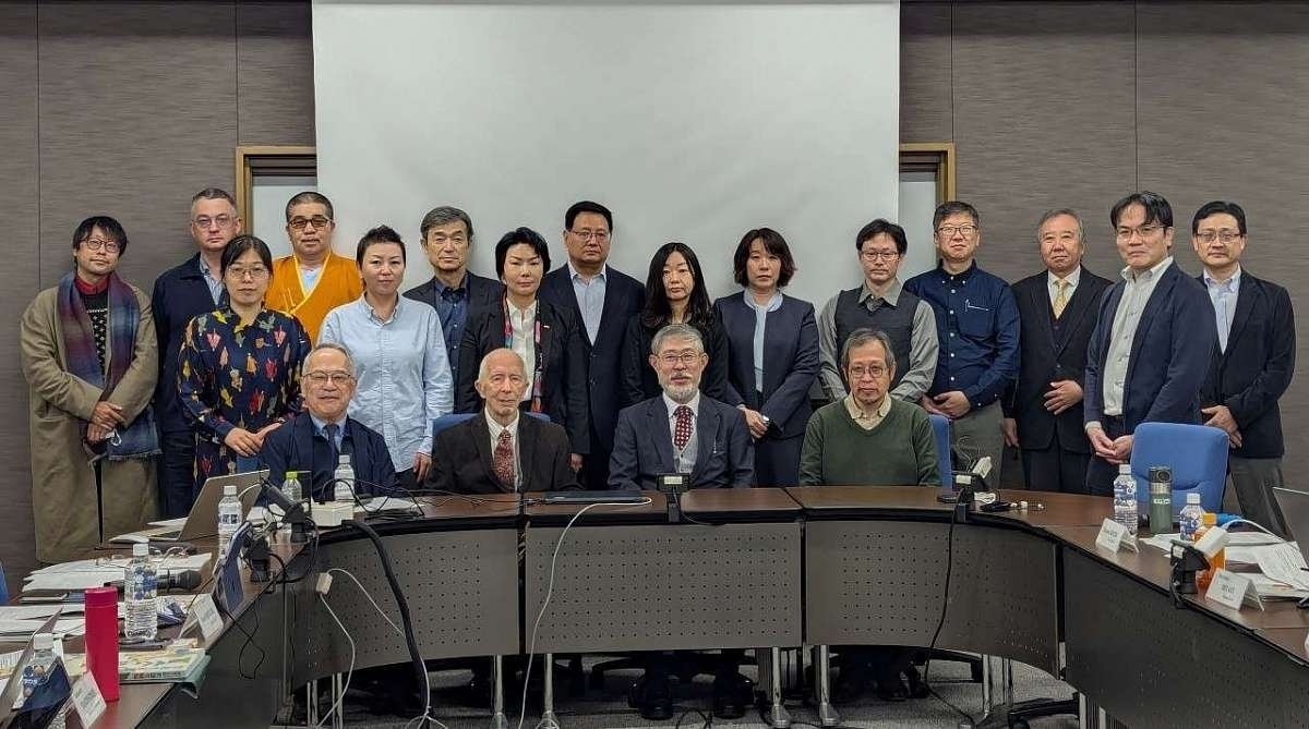 Наланда – новости буддизма